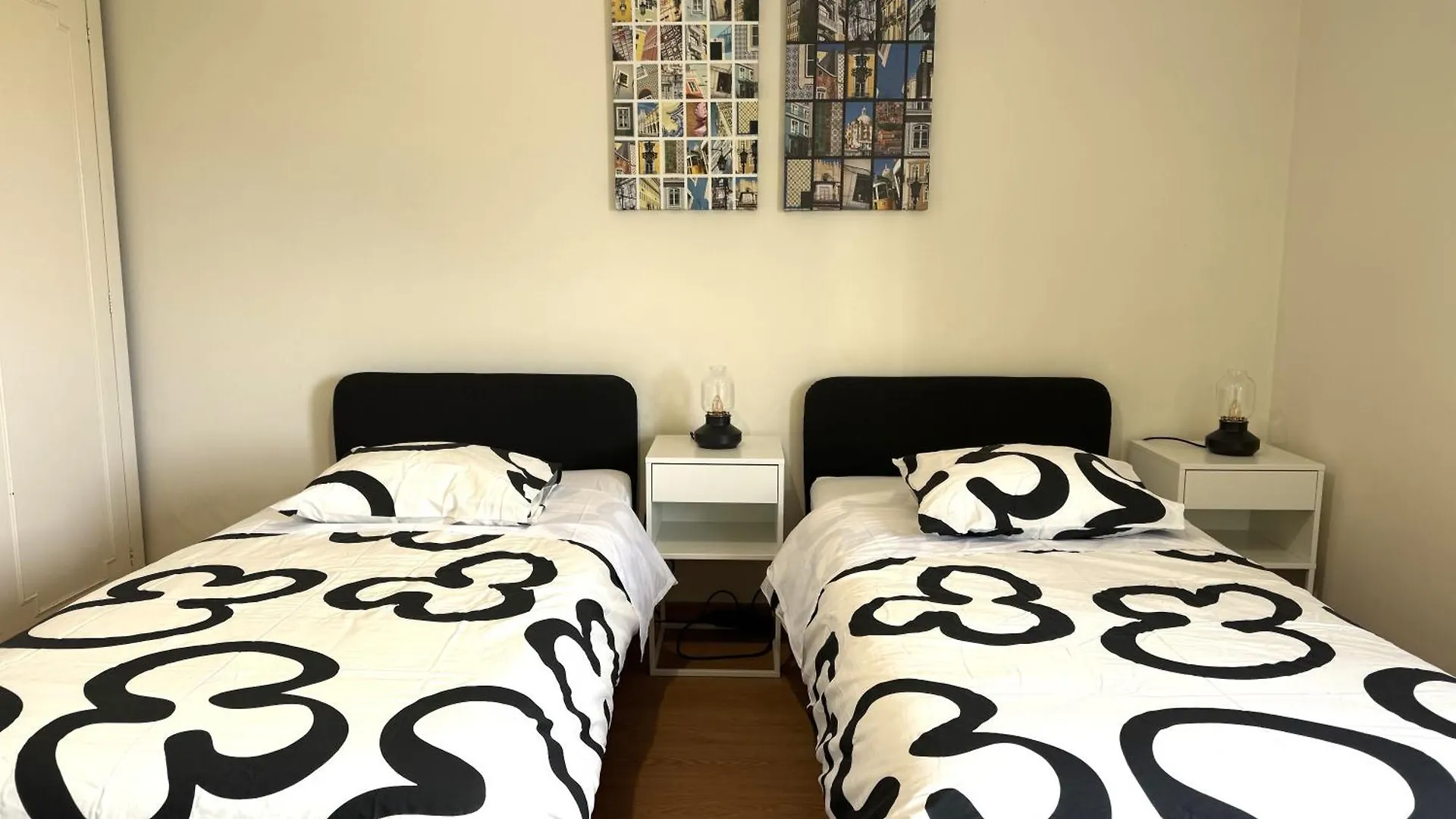 Apartamento Casa Da Linha Cascaes Portugal
