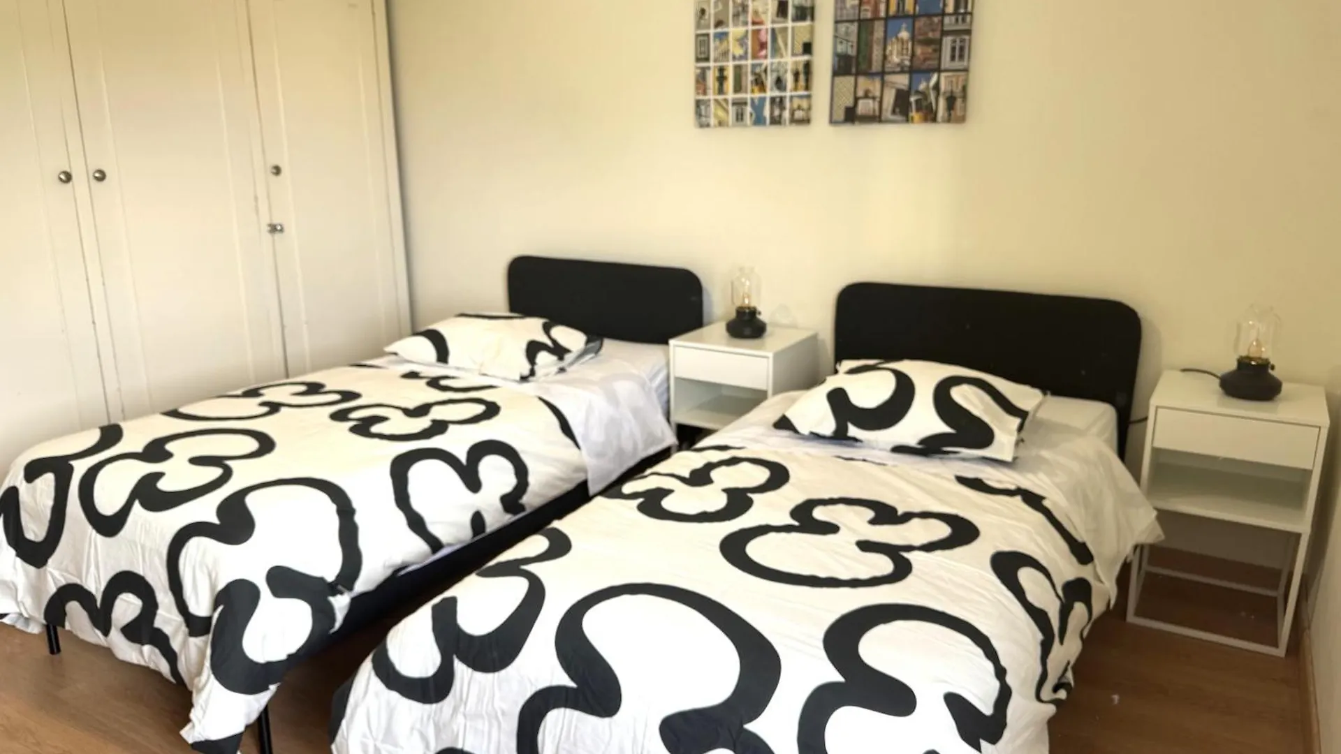 Apartamento Casa Da Linha Cascaes