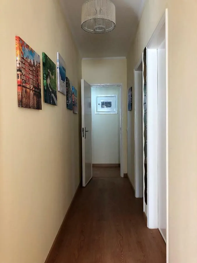 Apartamento Casa Da Linha Cascaes 0*,  Portugal