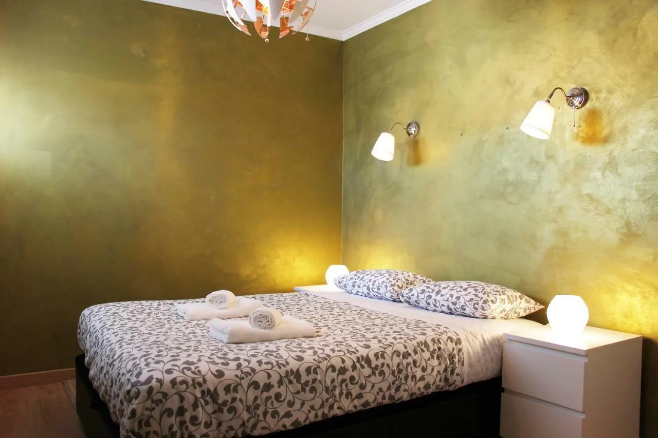 Apartamento Casa Da Linha Cascaes