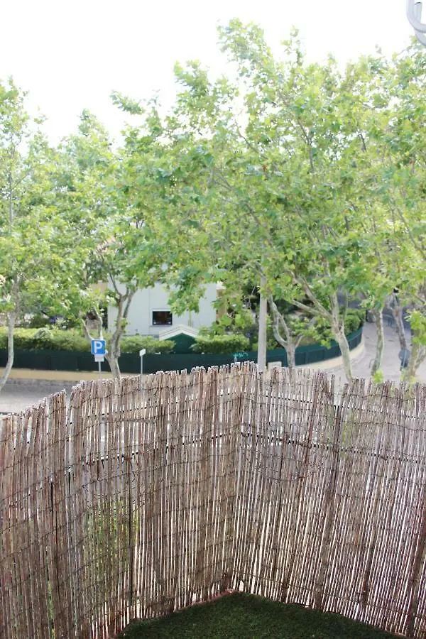 Apartamento Casa Da Linha Cascaes Portugal