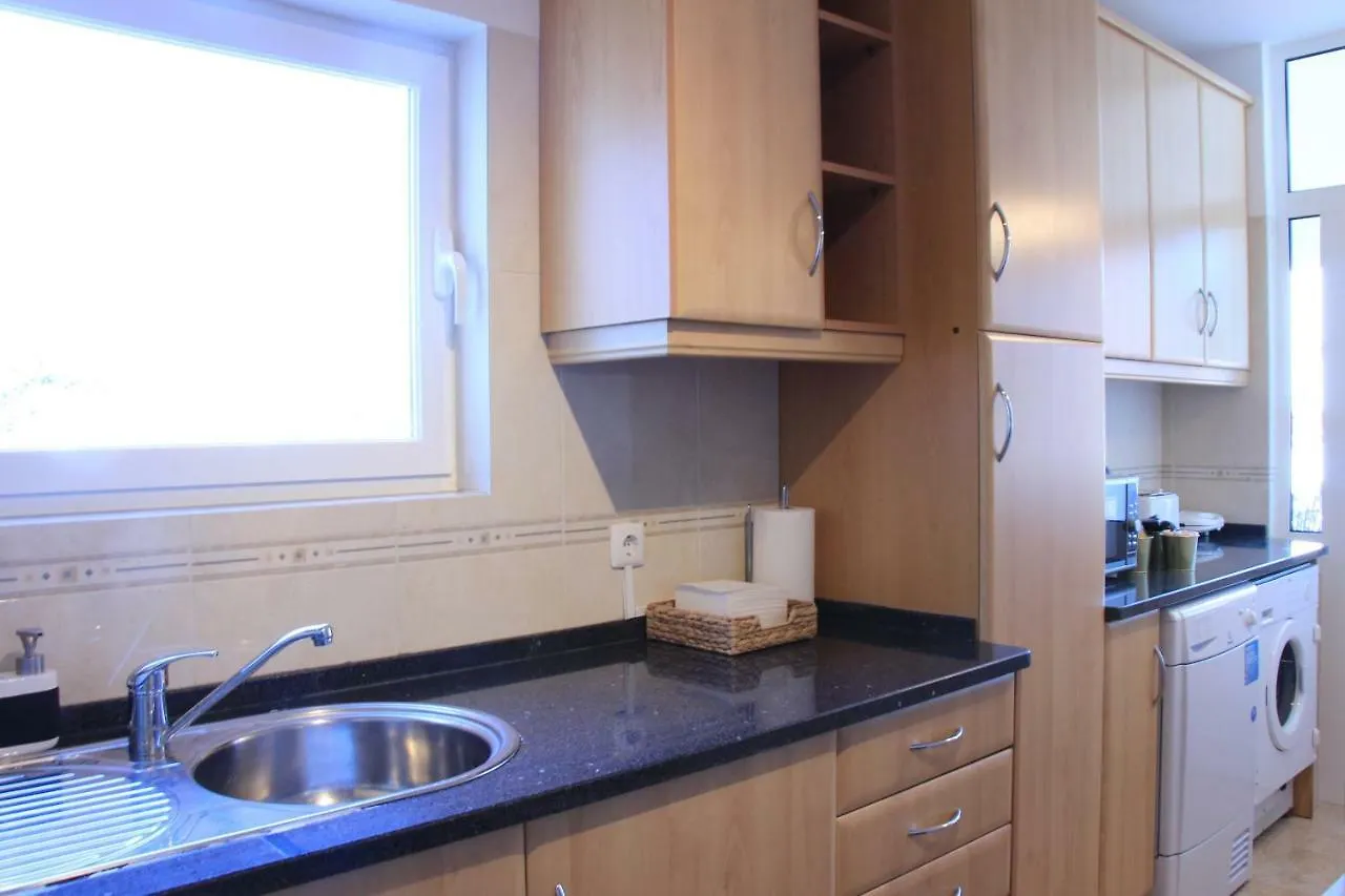Apartamento Casa Da Linha Cascaes