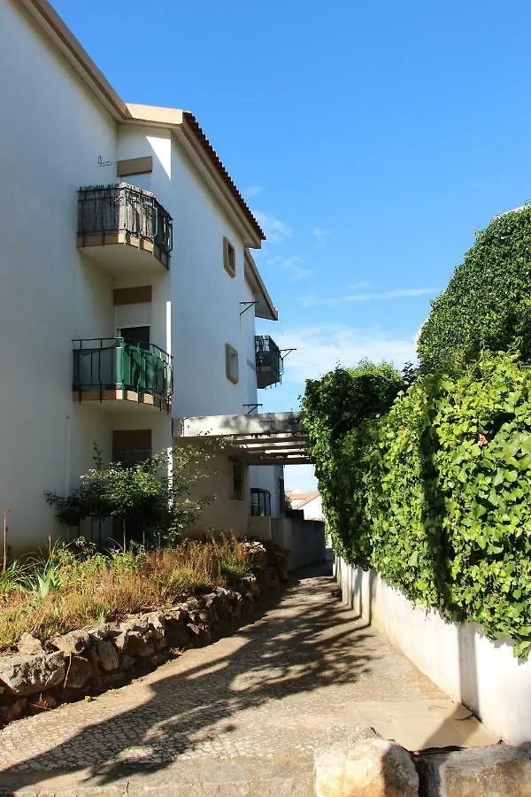 Apartamento Casa Da Linha Cascaes