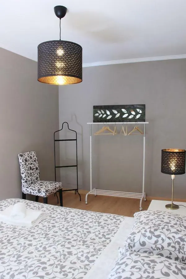 Apartamento Casa Da Linha Cascaes Portugal