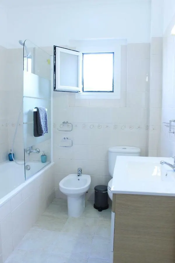 Apartamento Casa Da Linha Cascaes