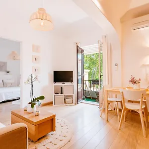 Nomad Dreams N1 Apartamento