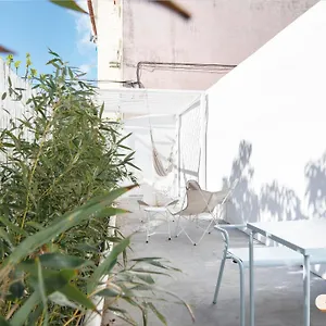  Appartement Jardim By Olala Homes