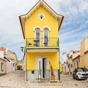  Appartement Lisbon Sea Side Chalet